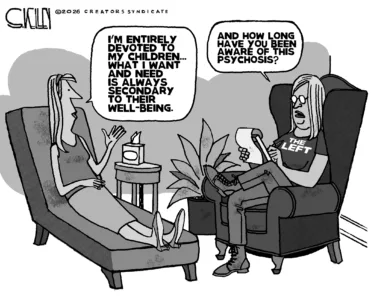 Edit cartoon